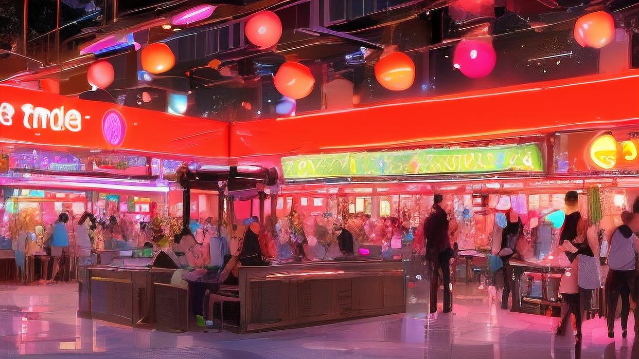 晋中商务ktv最佳商务ktv攻略指南-和顺县ktv预订